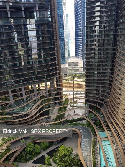 Marina One Residences thumbnail photo
